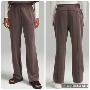 lululemon athletica Softstreme High Rise Pant - Espresso